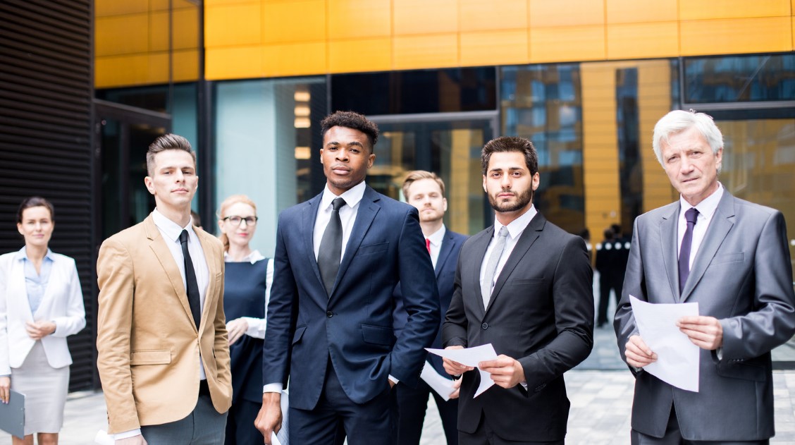 How Edwina Dunn Built Her $140 Million Dunnhumby Fortune